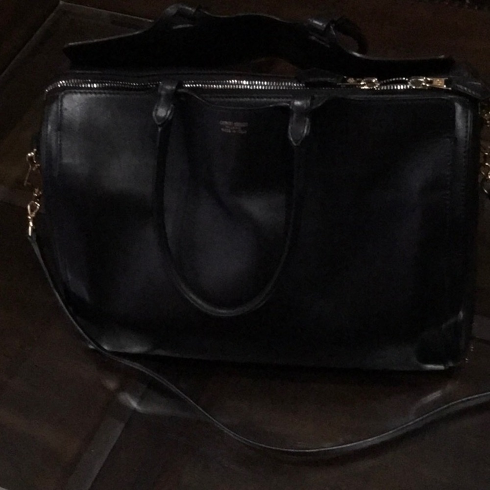 Giorgio Armani Handbag